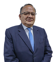 Heraclio Fernando Castillo Picon