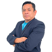 Percy Javier Avalos Quispe