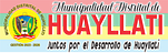Logotipo de Municipalidad Distrital de Huayllati