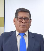 Jaime Oswaldo Roque Nina