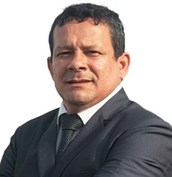 Mario Enrique Rivero Herrera