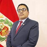 José Luis Pacheco Cáceres