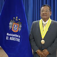 Jesús Agapito Baldeon Llacsa
