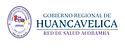 Logotipo de Unidad Ejecutora 404 Red de Salud Acobamba