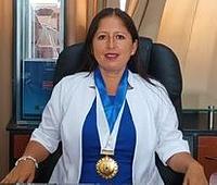 Noemi Dalila De La Cruz Maldonado