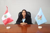 Alicia Mercedes Ríos Padilla