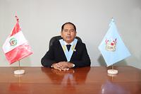 César Luis Atalaya Saavedra
