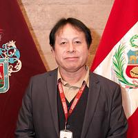 David Fidel Vela Quico