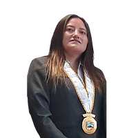 Medalit Soledad Raraz Martinez
