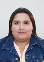Brenda Nataly Pesantes Flores