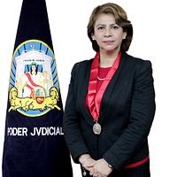 Teresa Jesús Soto Gordon