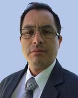 Rodrigo Antonio Chuquival Del Águila