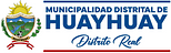 Logotipo de Municipalidad Distrital de Huay Huay