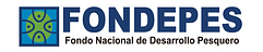 Logotipo de Fondo Nacional de Desarrollo Pesquero