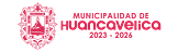 Logotipo de Municipalidad Provincial de Huancavelica