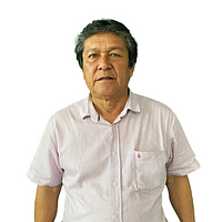 Eugenio Del Castillo Diaz