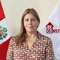 Katia Maria Del Carmen Nuñez Mariscal