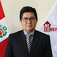 Luis Angel Cabrera Quito