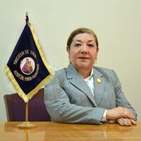 Betty Margarita Silva Pimentel