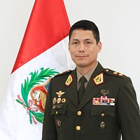 Paul Eduardo Vera Delzo