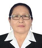 Yolanda Salas Pihuaycho