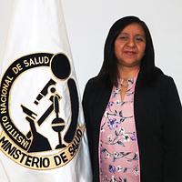 Vicky Roxana Flores Valenzuela.