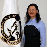 María Teresa Marengo Murga