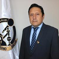 Carlos Huamaní Pacsi