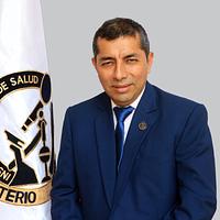 Juan José Quispe Mejia