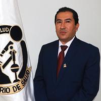 Jorge Ruiz Alarcón