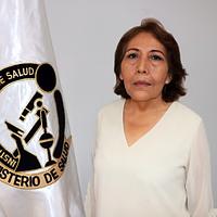 Ana María Morales Avalos