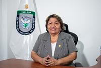 Maria Jimenez Forero