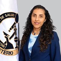 Rocío Silvia Valenzuela Vargas