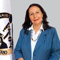 Patricia Velarde Delgado