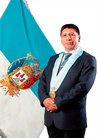 Salvador Hancco Aguilar