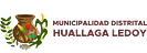 Logotipo de Municipalidad Distrital de Huallaga 
