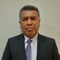 Víctor Hugo Quispe Rodriguez