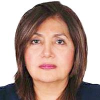Maritza Yanina Gutiérrez Vargas