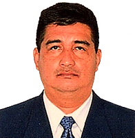 Carlos Enrique Ynoue Mendoza
