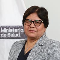 Albina Espinoza Ponte