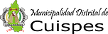 Logotipo de Municipalidad Distrital de Cuispes