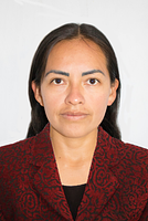 Jennifer Chamorro Isidro