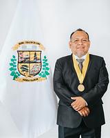 César Andrés Borja Villanueva