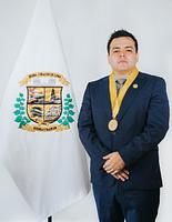 Juan Carlos Villafuerte Alata