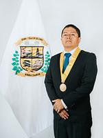 Abel Damian Huyhua Contreras