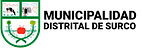 Logotipo de Municipalidad Distrital de Surco - Huarochiri
