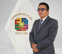 Enrique Daniel González Ayala
