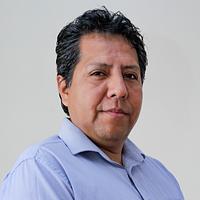 Jorge Walter Cruz Farfán