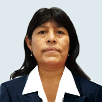 Janet Doris Ogosi Cusicahua