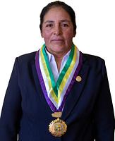 Sonia Silvia Sayago Rodas
